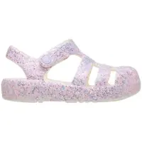 Crocs classic glitter fismerman