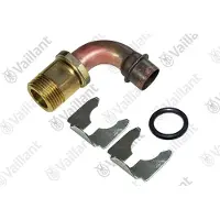 Vaillant Anschlussstück -Nr. 092024