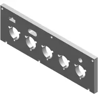 Bosch Wärmeschutz 200 - 63036109