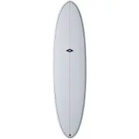 NSP Elements Funboard 7´6´´ Surfbrett