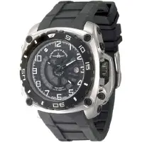 Zeno-Watch Basel Zeno-Watch - Armbanduhr - Herren - Chrono - Mistery Square Automatik - 4236-i1