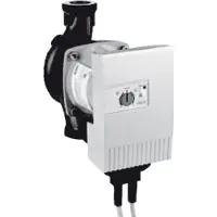 Bosch Pumpe SWiE1W 7MH Sanitary 6H G1 - 7735600320