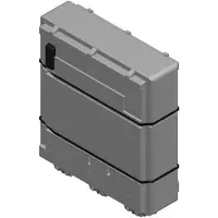 Bosch Ersatzteil TTNR: 87167630390 Speicher