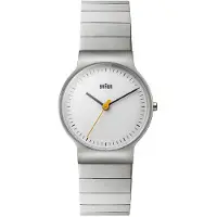 Braun - BN0211SLBTL - Armbanduhr - Damen - Quarz - Analog