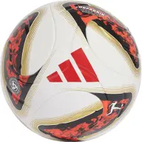 Adidas DFL LGE J290 WHITE/BLACK/SOLRED