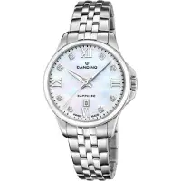 Candino - C4766/1 - Armbanduhr - Damen