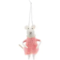 Rex London Pink dress