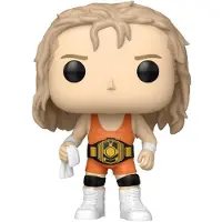Funko POP! FK90540 - WWE POP! Vinyl Figur Curt Hennig (Mr. Perfect) 9 cm -