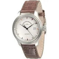 Zeno-Watch Basel Zeno-Watch - Armbanduhr - Herren - NC Retro Automatik - 9554-g2-N1