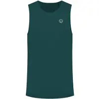 Rogelli CORE Running Vest Turquoise XL
