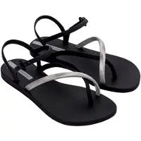 Ipanema Elegant Sandalen Schwarz EU 39 Frau Schwarz EU 39