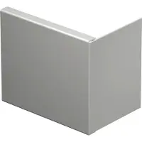 OBO Bettermann Endstück WDK HE100130RW 6193395