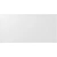 Hjh OFFICE PRO KONTOR KP 16 - Weiß 160 x 80