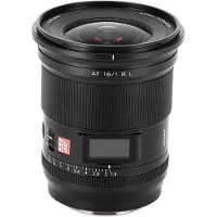 Viltrox 16mm F1.8 AF für L-Mount