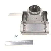 Bosch Strösi 11/W komplett - 7100584