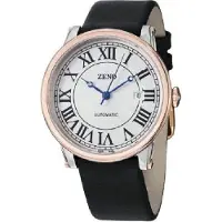 Zeno-Watch Basel Zeno-Watch - Armbanduhr - Damen - Vintage Roma Art Deco XL - 98209-bico-i2