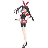 Banpresto Kurumi Tokisaki Glamorous Date A Live 2 Figur