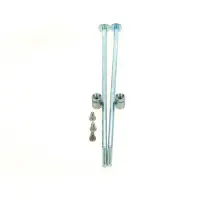 Bosch Schraube M5x194 (2x) - 87160108300