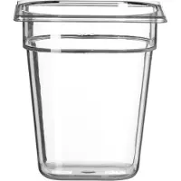 Hendi Gastronorm Behälter 1/6 Profi Line