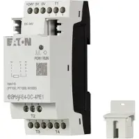 Eaton E/A-Erweiterungsmodul 4 RTD easyE4 PLC (EASY-E4-DC-4PE1)