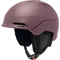 Alpina NAX ox brown matt (16) 55-59