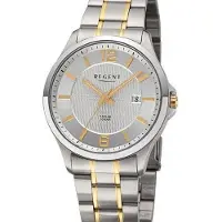 Regent - F-1527 - Armbanduhr - Herren