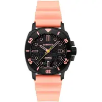 Spinnaker - SP-5147-02 - Armbanduhr - Herren - Automatik - HULL DIVER LTD EDT