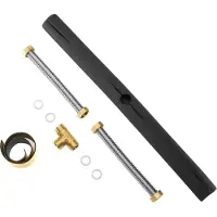 Bosch Zubehör Warmwasserspeicher, Kaskadierungsverbinder R 1'', T-Stück - 8718545012
