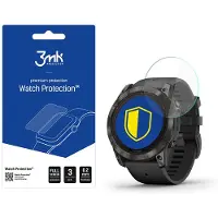 3mk Protection FlexibleGlass Watch Garmin Fenix 7X Pro Solar Szkło Hybrydowe