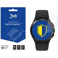 3MK HYBRID GLASS 3MK WATCH PROTECTION GALAXY WATCH 4 CLASSIC 46 MM