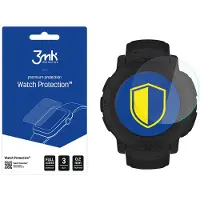 3MK FlexibleGlass Garmin Instinct 2 Watch Hybrid Glass