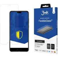 3mk Protection hybrid glass Flexible 2.5D for Huawei P20 Pro