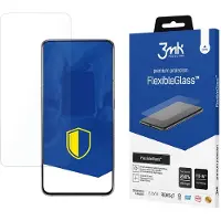 3MK hybrid glass Flexible 2.5D for Samsung Galaxy A80