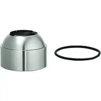 GROHE Minta / Minta Touch Kappe für Spültischbatterie supersteel - 46025DC0