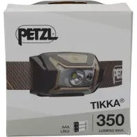 Petzl Tikka Scheinwerfer