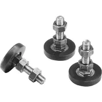 Nefit Stellfuß Set Speicher 500–1000 l