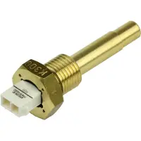 Bosch Ersatzteil TTNR: 63041677 Vor-/Rücklauffühler G1/4 45lg everp