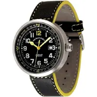 Zeno-Watch Basel Zeno-Watch - Armbanduhr - Herren - Rondo Automatik - B554-a19