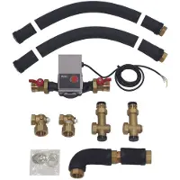 Vaillant Speicherladeset
