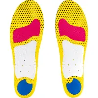 Currex CleatPro Einlegesohle High XXL (EU 47-49)