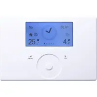 Stiebel Eltron Fet Digitaler Raumregler - 234723