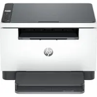 HP LaserJet MFP M234d Drucker, Laser, Monodruck, 600 x 600 DPI, A4, Direktdruck, Grau