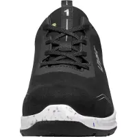 Uvex 1 sport Sicherheitsschuh S2 Halbschuh schwarz 41