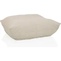 Hjh LIVING Polstersessel Sitzolo Podi Stoff Sessel Relaxsessel gepolstert