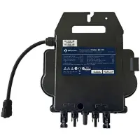 APSYSTEMS EZ1-M WiFi Mikrowechselrichter