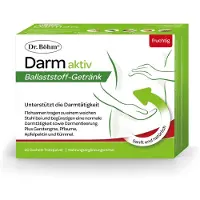 Dr. Böhm Dr.böhm Darm aktiv Pulver 20x6,3 g