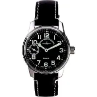 Zeno-Watch Basel Zeno-Watch - Armbanduhr - Herren - Chronograph - Classic - 6558-9-a1