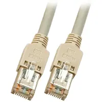 Efbe-Schott EFB Elektronik K8017.30, 30 m, Cat5e, SF/UTP (S-FTP), RJ-45, RJ-45, Grau
