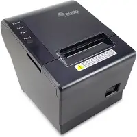 Equip Eq351001 Thermodrucker 58 Mm