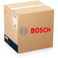 Bosch Ersatzteil TTNR: 87172044140 Gebläse